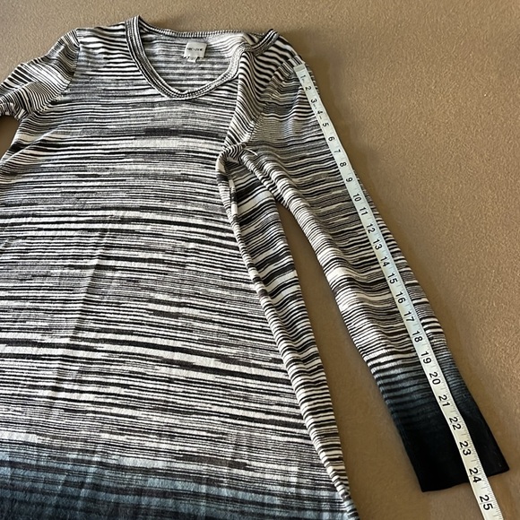 NIC + ZOE MIXED UP VITAL DRESS- NWOT - Size S - Picture 8 of 11